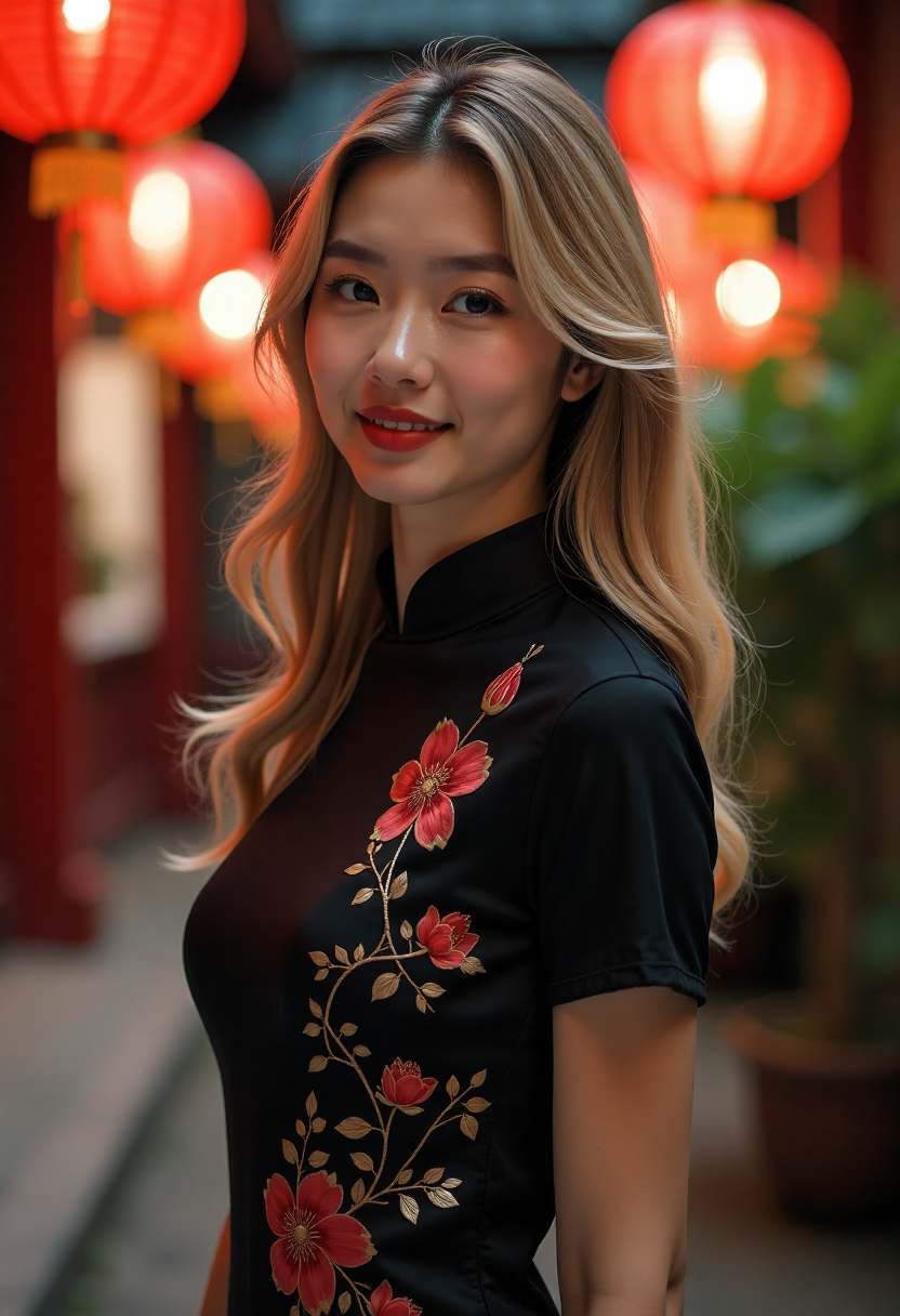 动画服装设定解析