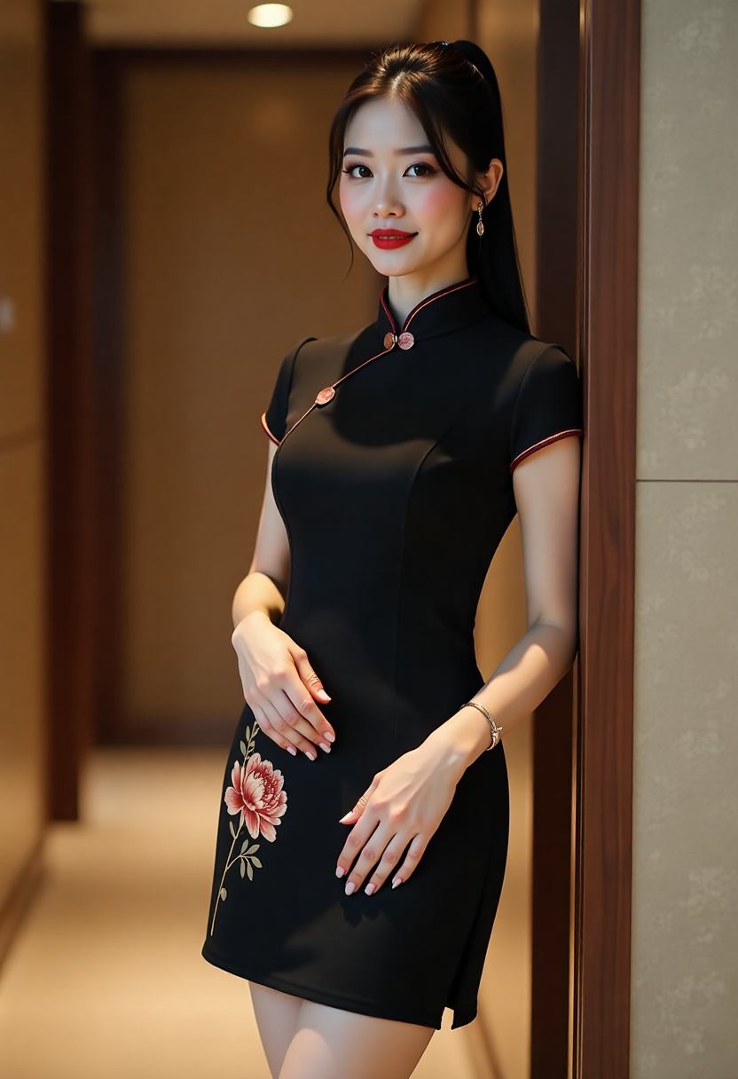 动画音乐闲聊直播间