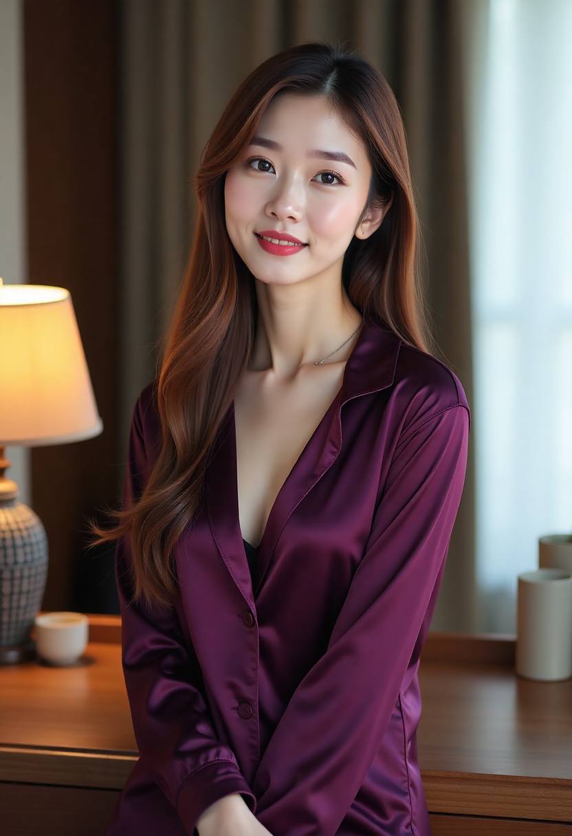角色设定讨论封面